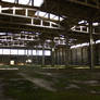 Old warehouse