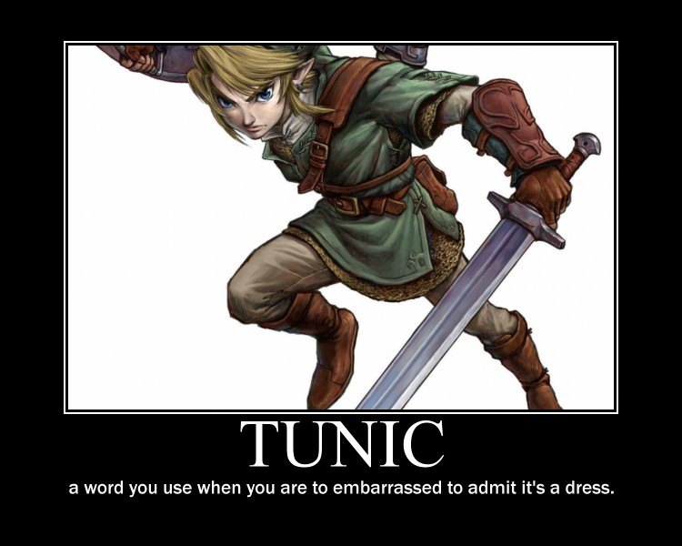 Tunic