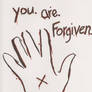 Forgiven