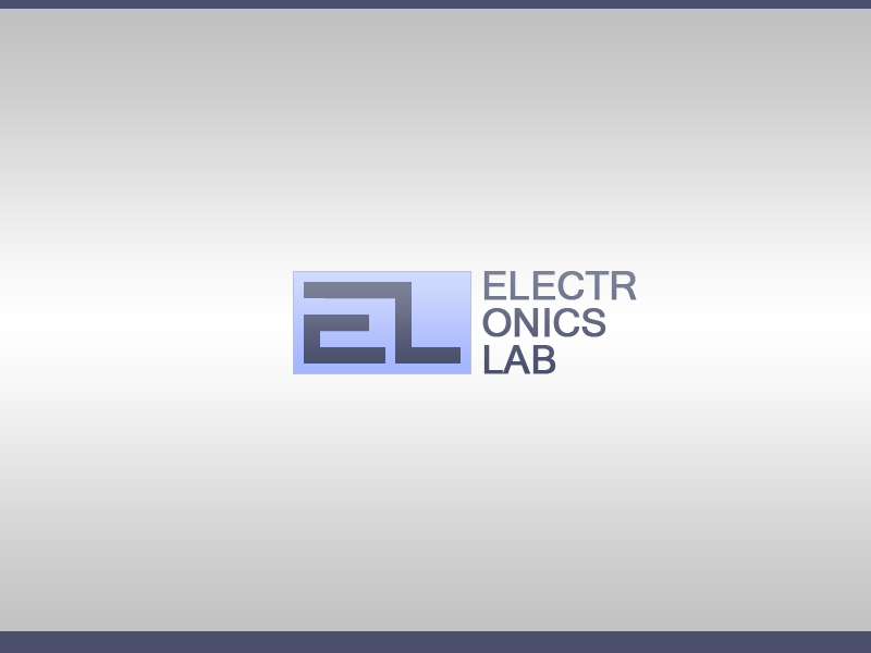 Electronics Lab