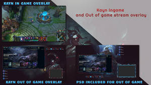 Kayn-stream-twitch-design