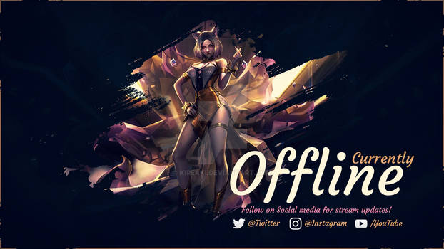 Kda-ahri-prestige-edition-offline-screen-twitch 