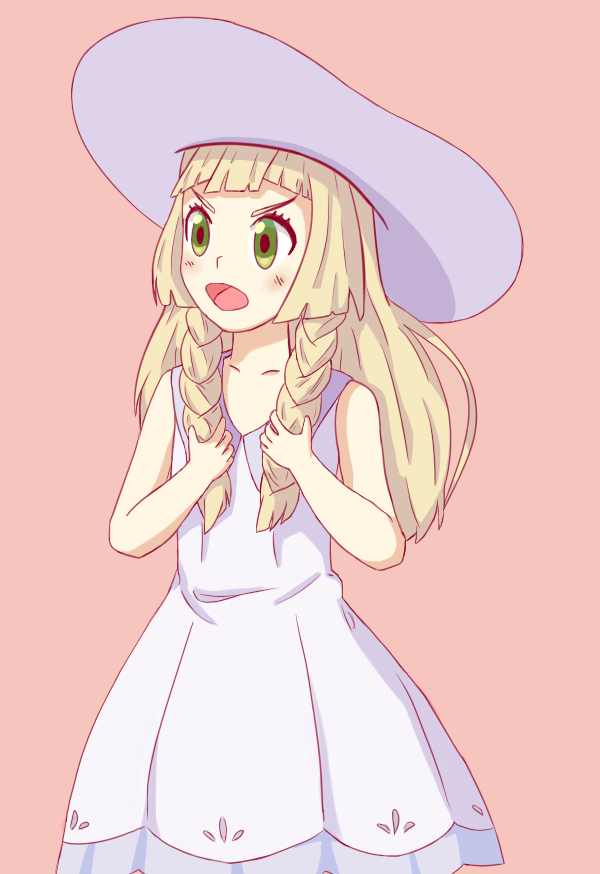 Lillie