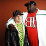 rob and big