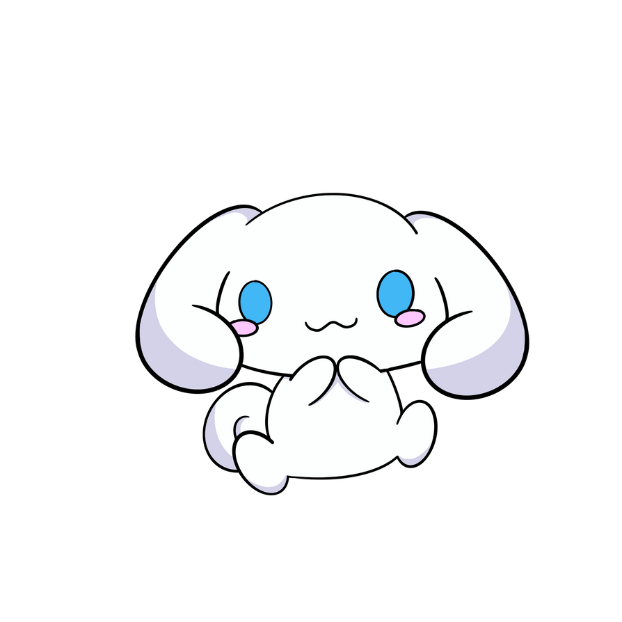 Cinnamonroll Chibi By SpiritArtsStudio On DeviantArt cinnamonroll-chibi-by-spiritartsstudio-on-deviantart