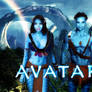 Avatar - it did not cosplay