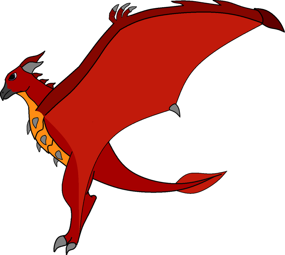 Rodan Concept by JoeSnake32 on DeviantArt