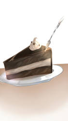 Choco Cake