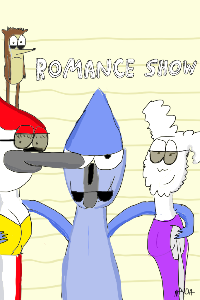 Regular show season 6 kisscartoon on sale