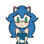 fem!Sonic