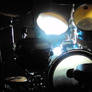 Drum set