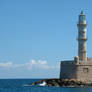 Charnia Lighthouse