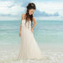 Sea Side Beauty