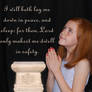 Bedtime Prayer