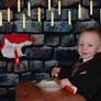 Harry Potter Howler