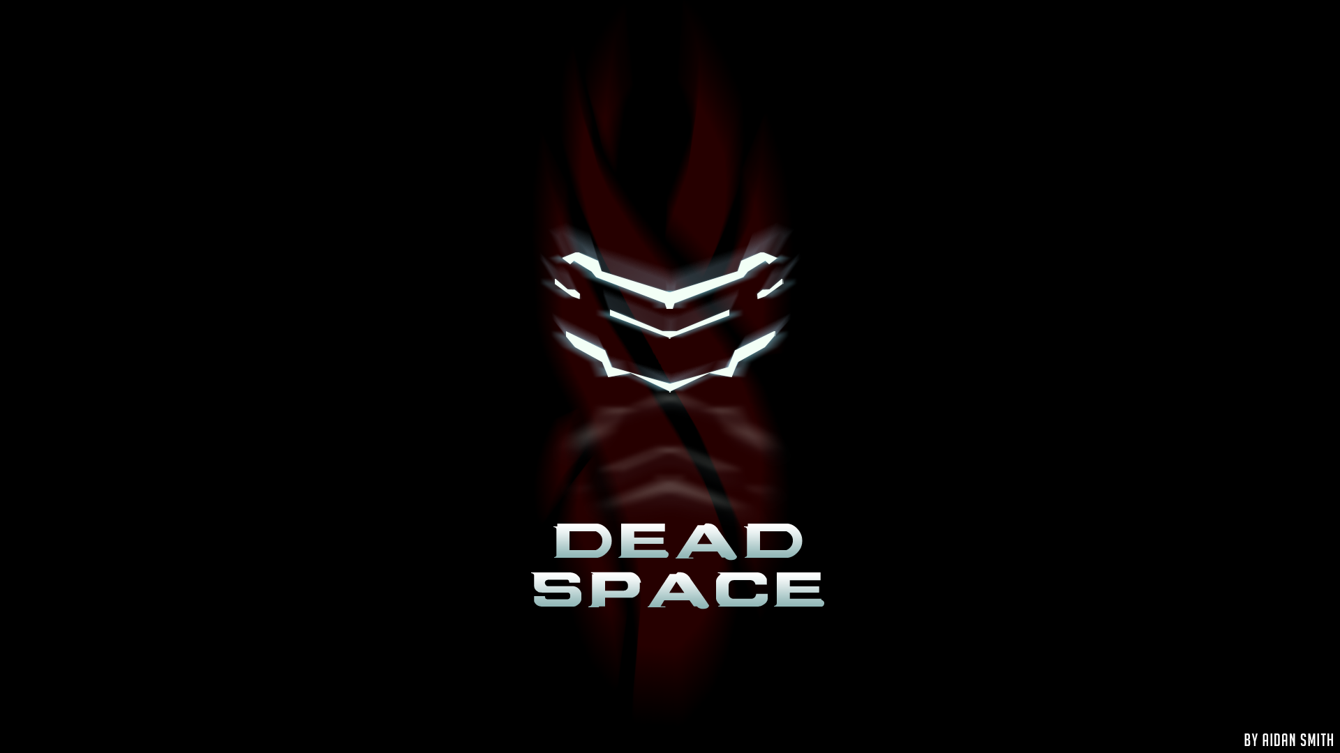 Dead Space Wallpaper By Unemployedsofa On Deviantart