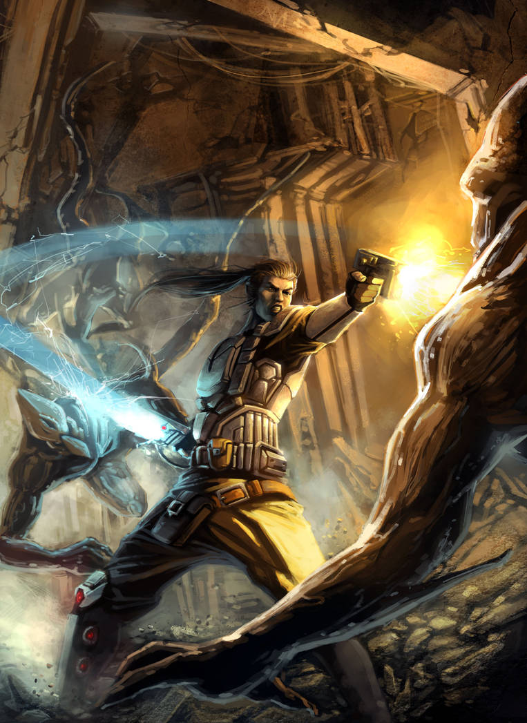 Final Combat Deviantart Final Battle by KoweRallen on DeviantArt