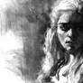 Daenerys charcoal