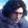 Game of Thrones-Jon Snow