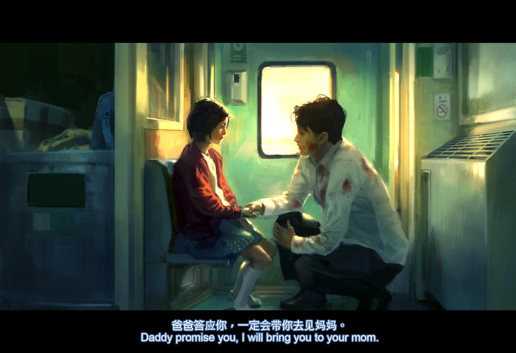 Train to Busan