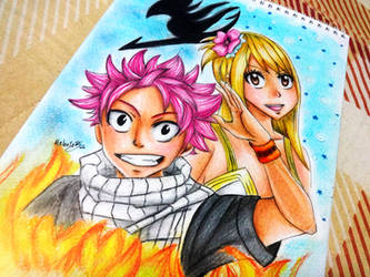 Fairy Tail