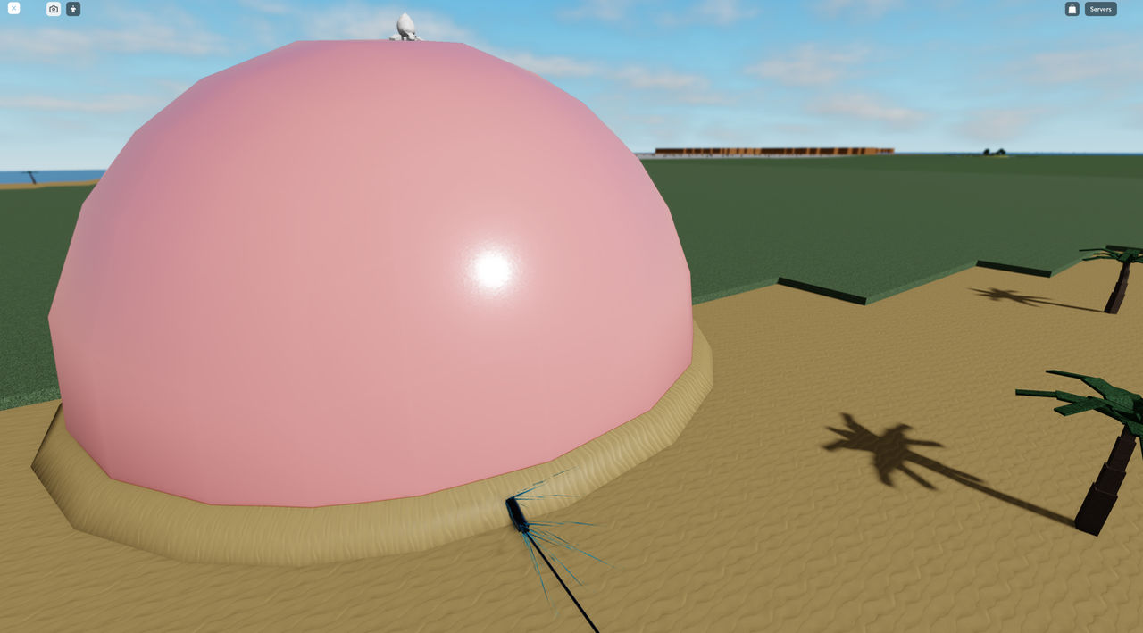 Random Water Inflation furry water inflation (4/5) by HardP00Pwall on DeviantArt