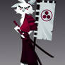 Usagi Yojimbo Crimson (Final)