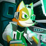 Fox McCloud (final)