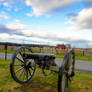 Gettysburg Battlefield 6