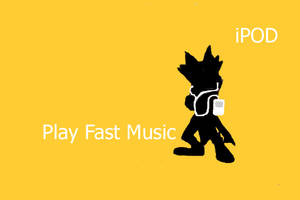 Ipod Specter