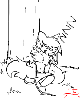 A Gentle Day (May Not Finish) by TeenPioxys101