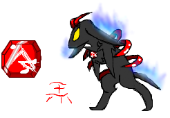 Toxic Of Your Sins- Sinkada The Demon by TeenPioxys101