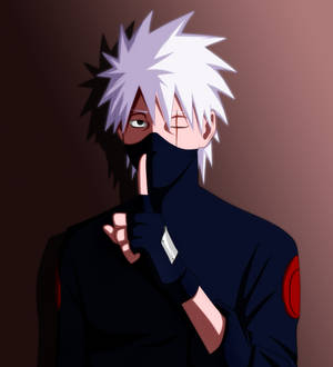 Kakashi