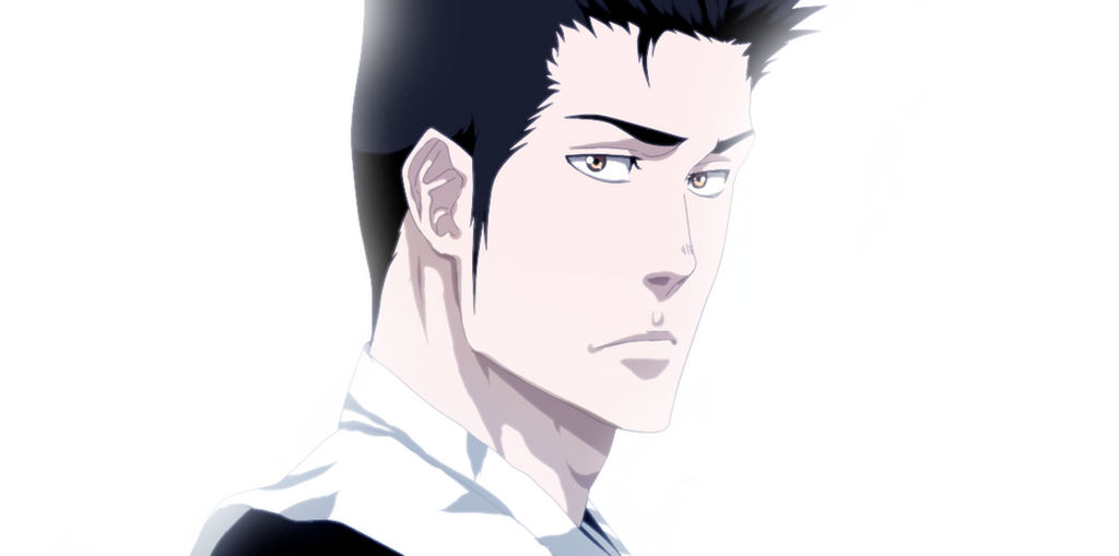 Manga Bleach 533 by Lxich on DeviantArt