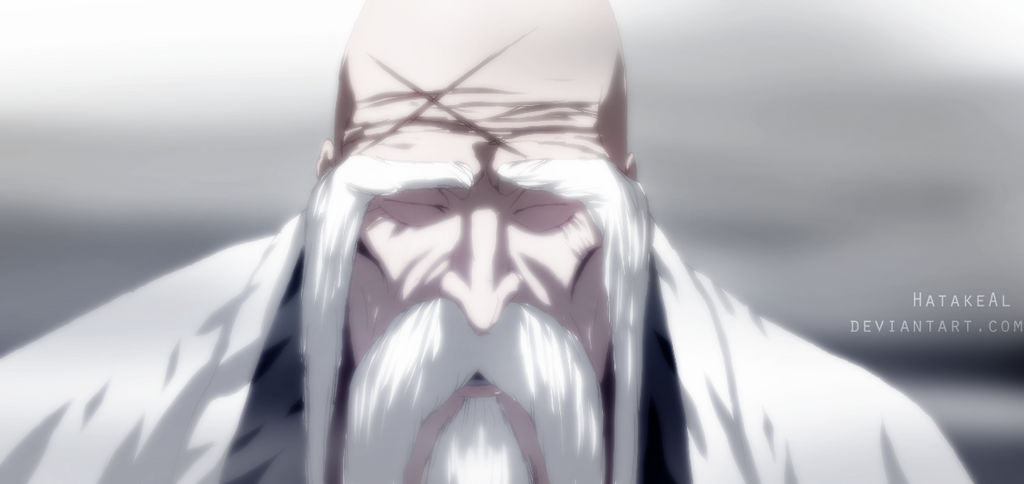 Manga Bleach 533 by Lxich on DeviantArt