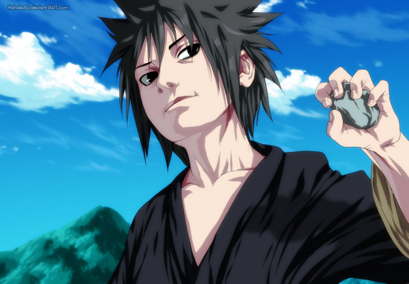 Madara by Lxich on DeviantArt