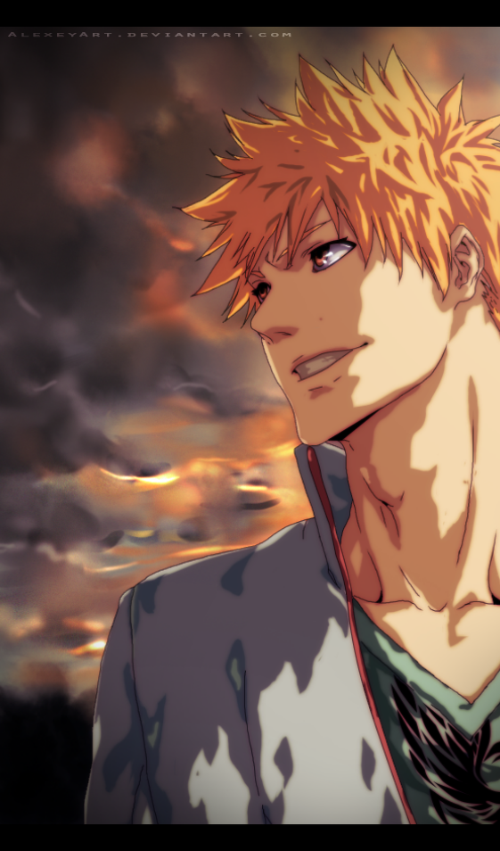 Ichigo