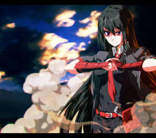 Akame ga Kill