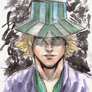 Kisuke Urahara