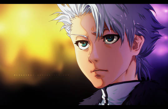 Toshiro