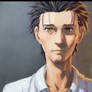 Okabe Rintarou