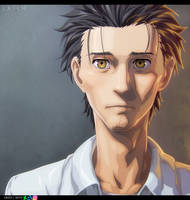 Okabe Rintarou