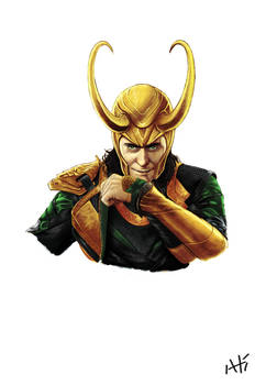 Loki