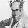 Lee Pace as Thranduil