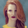 Jessica Chastain 2