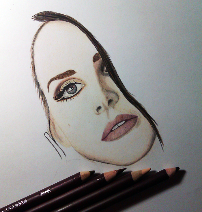 Lana Del Rey WIP