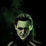 Loki:Illusion