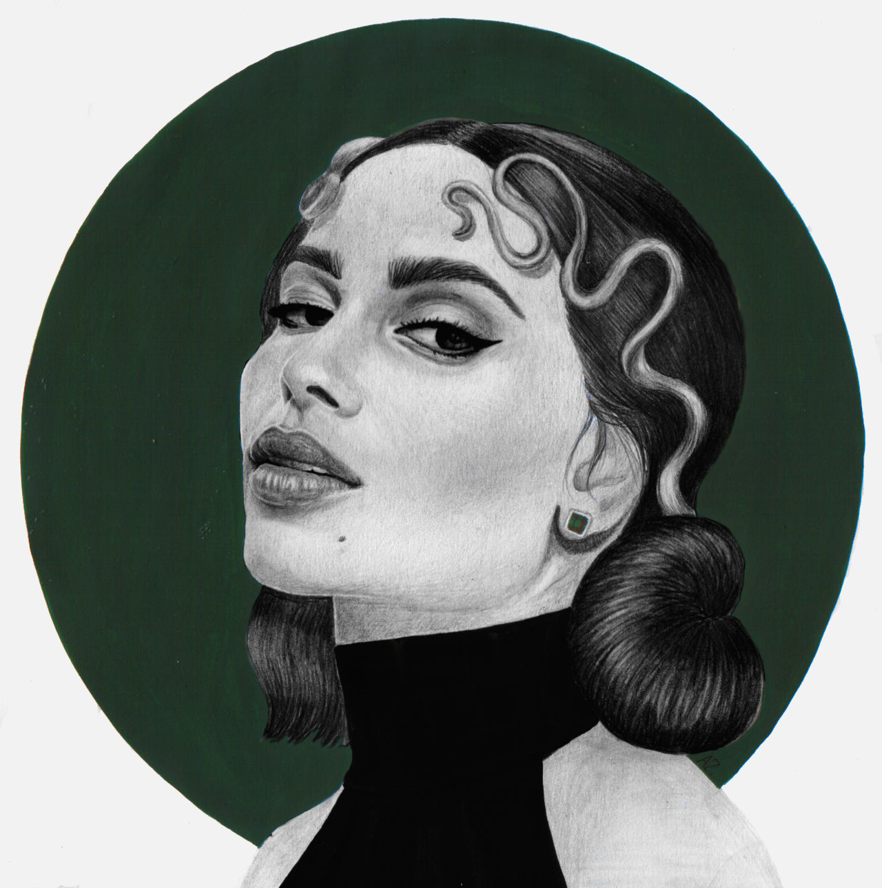 Leta lestrange by lovelylittlegun on DeviantArt