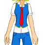 Mika Ribeiro (Taiyo High School) Rival Schools