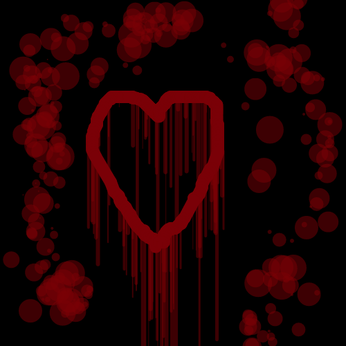 Bleeding Heart